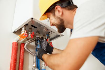Residential Plumbing Experts